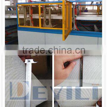 XPS Foaming Board Production Line on SFBZ-170/200 photo-4