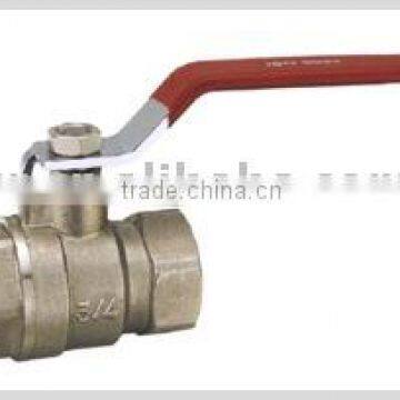 ball valve