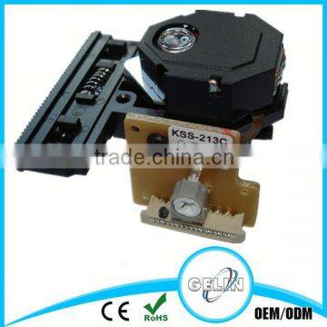 KSS-213C optical pick-up for DVD/VCD