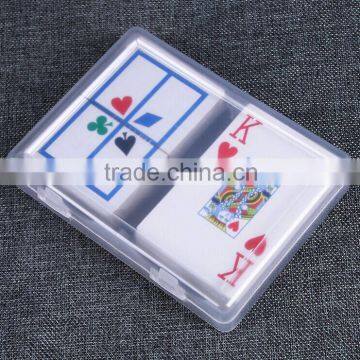 New Fashion Custom Promotional Wholesale Playing Cards Matte Barcode Playing Cards Children Paper Playing Cards Game ---DH20586 photo-4