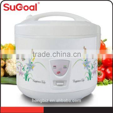 chinese 2016 national electric rice cooker price