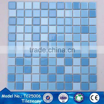 Wholesale Decor Designs Simple Patterns Mosaic Swimming Pool photo-2