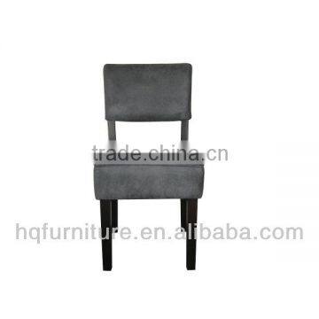 gray tubchair