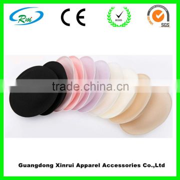 High quality removable sponge bra pad