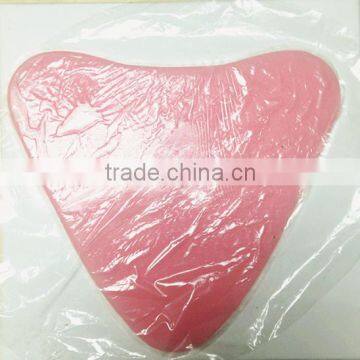 Factory Price Silicone Anti-Wrinkle Adhesive Breast Pad
