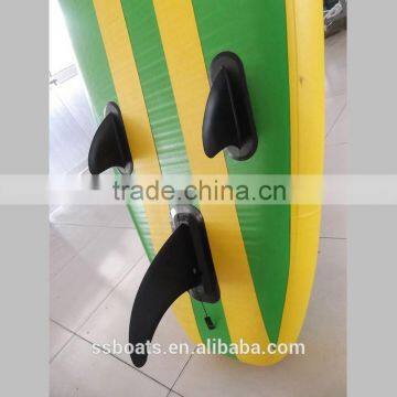 Fanatic Inflatable SUP Stand up Paddle Board Made in Factory photo-6