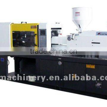 Servo Motor Plastic Injection Moulding Machine