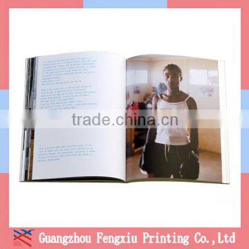 China Supplier of High Quality Overseas Custom Coloring Book Printing photo-5
