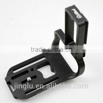 L plate L bracket made for Canon 1DX