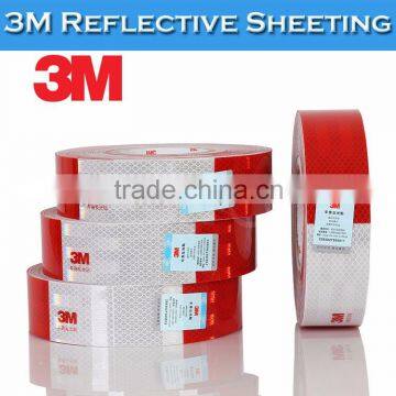 3M 983D Reflective Sheeting Sticker For Car 5cm*45.7m