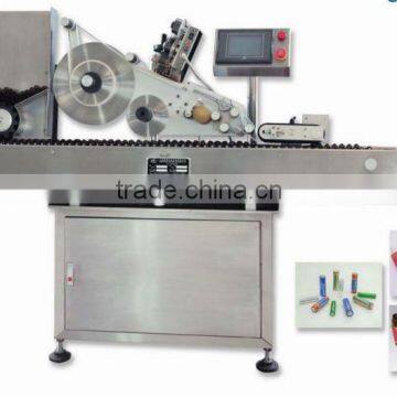 MPC-BS Ampoule Labeling Machine