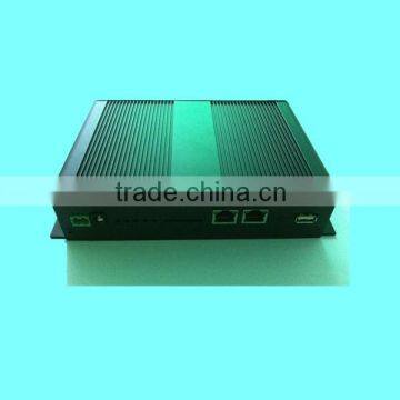 LTE SIM Card Hotspot, WiFi Advertising Hotspot device