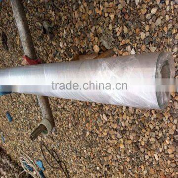 Aisi 310 Ss430 Stainless Flexible Annealed Pickled Pipes photo-3