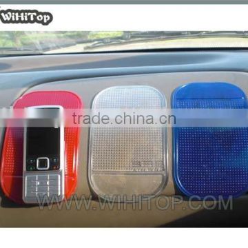 Sticky Pad,Anti Slip Pad,Non-slip Pad,Car Dashboard Mat(WP101)