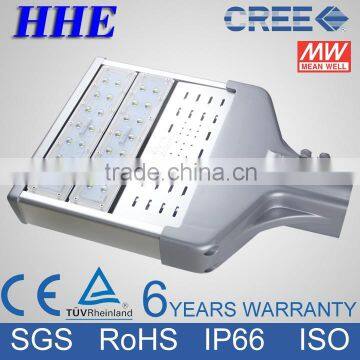 2015 Top Quality DLC Listed LED Retrofit Kit to Replace LED Street Lamp 60w photo-2