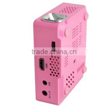 3d Led Projector Home Theater Projector 1024x768 Video Pico photo-5