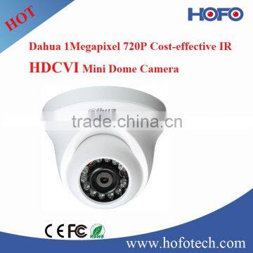 DAHUA 720P hd OEM analog camera cvi cctv camera system