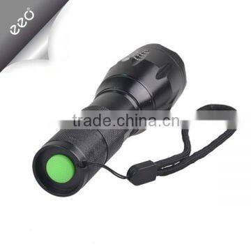 Police Led Torch Flashlight, Torch Flashlight Led Brand, Tactical Led Flashlight photo-4
