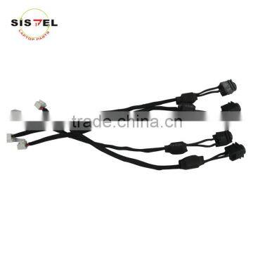 dc jack power cable for laptop sony n