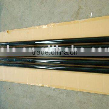 Solar water heater-vacuum tube