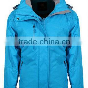 wholesales winter padded jacket for women from garment factory