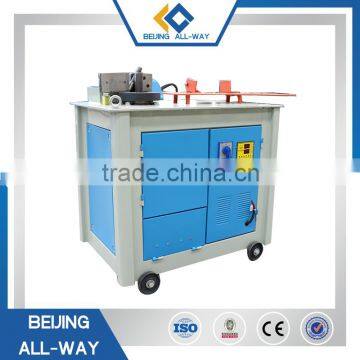 2015 GW25 automatic steel bending hoop machine for sale