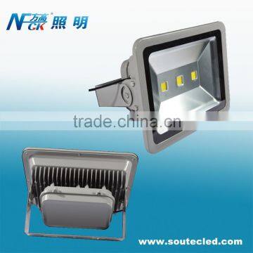 Outdoor flood light led high lumen led flood light AC input voltage 150w led flood light