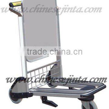 Luggage Trolley for Airport