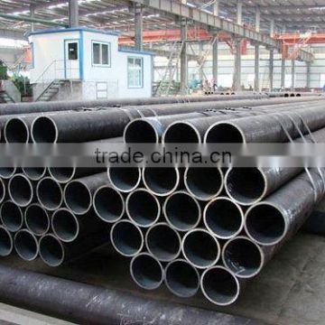 schedule 80 steel tube