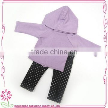 Wholesale Custom Doll Clothes 18 Inch