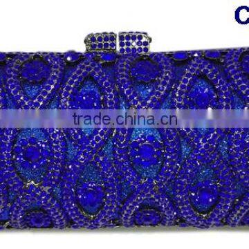 CB0418-20 Top Quality Hot Sell Trendy Ladies Small Handbags With Stones for Women photo-5