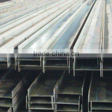 I-beam steel