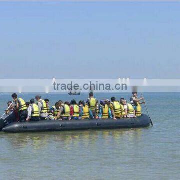 (CE)Chinese Boat Manufacturers