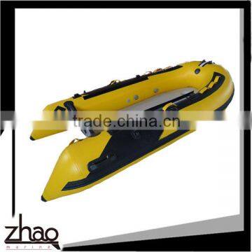 PVC Inflatable Boat