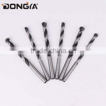 Black& White Masonry Drill Bits photo-2