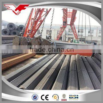 superior quality a106 carbon steel pipe