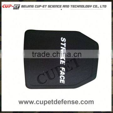 ballistic aluminum oxide bullet proof ceramic plate inserts 5052 h36 h24