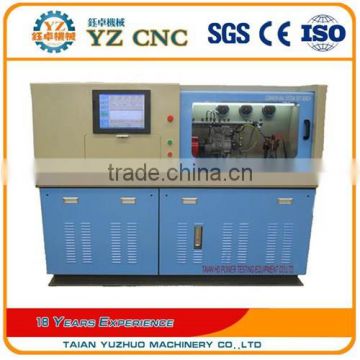 CRS100A Alibaba china supplier common rail pump test bench/common rail injection pump test bench