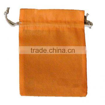 Promotion eco-friendly non woven drawstring bag china supplier                        
                                                                                Supplier's Choice