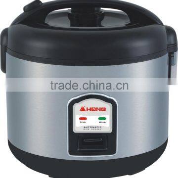 700W Deluxe Electric Rice Cooker photo-2