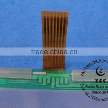Original 12" 12.1" 7 Wires Touch Screen N010-0550-T713 N010- 0550-T717 N010-0550-T711 photo-3