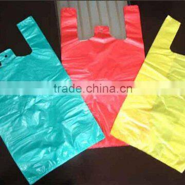 high quality plastic bag