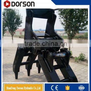 Log Grapple Loader For Sale, timber grab