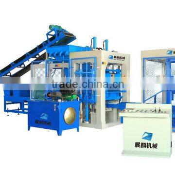 QT4-15brick making machine for sale/make porous block