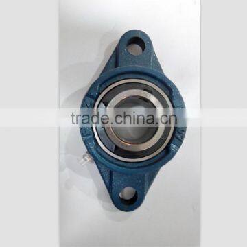 Gold Supplier Bearing Unit/flange Units(oval) UCFL207 photo-6