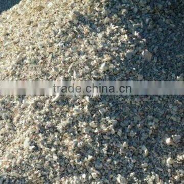 refractory raw material calcined kaolin flint clay china clay calcined