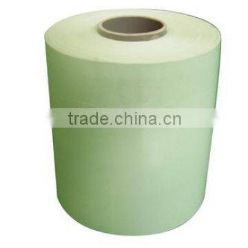 China Bale Wrapping Film