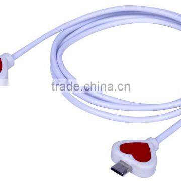 2015 New Design High Quality Customize USB Cable for All Smart Phone photo-3