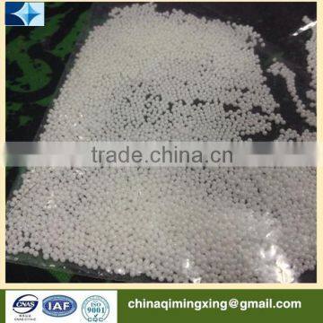 0.6mm zirconia grinding bead made in China