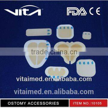 Disposable Wound Dressings with CE/FDA/ISO13485 Certificate